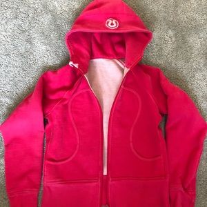 Lululemon Scuba